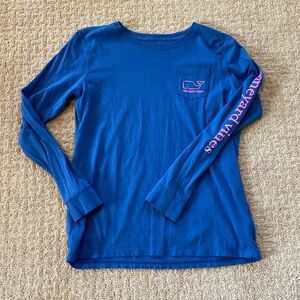 NWOT Vineyard Vines tee! Size XL(16)